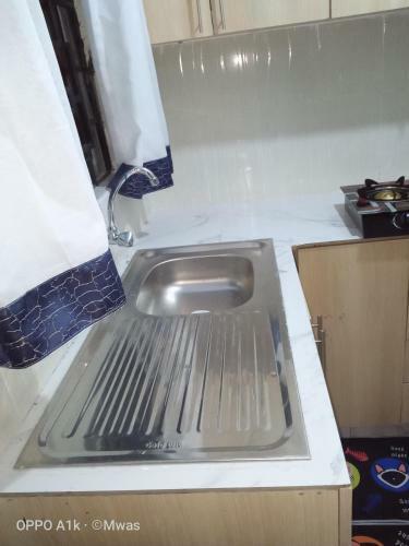 Apartamento Modern Homes Studio