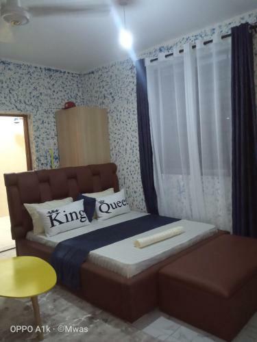 Apartamento Modern Homes Studio