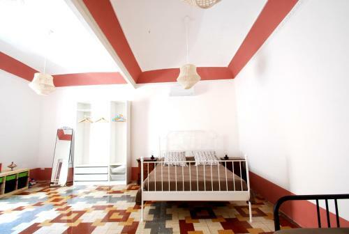 Apartamento Casa E Putia