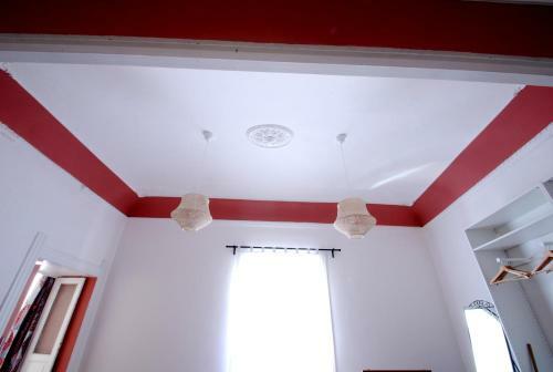 Apartamento Casa E Putia
