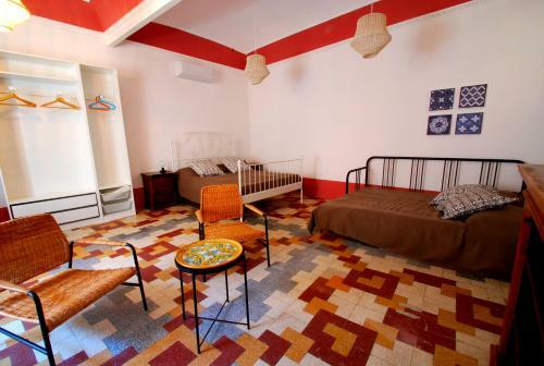 Apartamento Casa E Putia