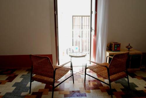 Apartamento Casa E Putia