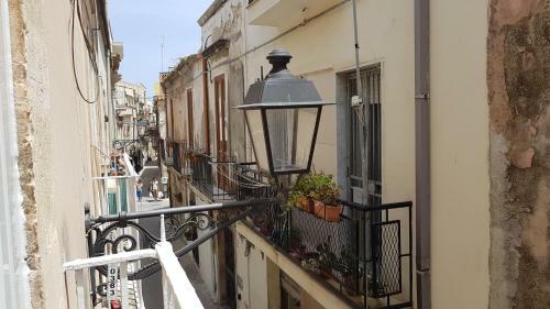 Apartamento Casa E Putia