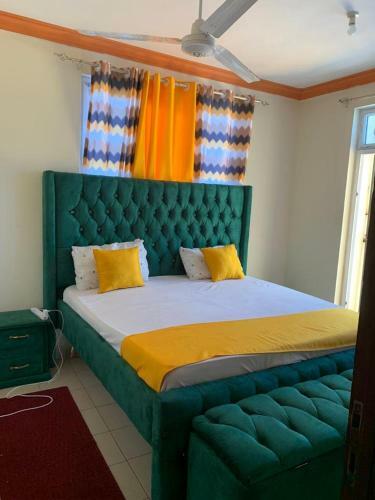 Mombasa Silver Apartments