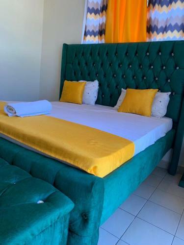 Mombasa Silver Apartments
