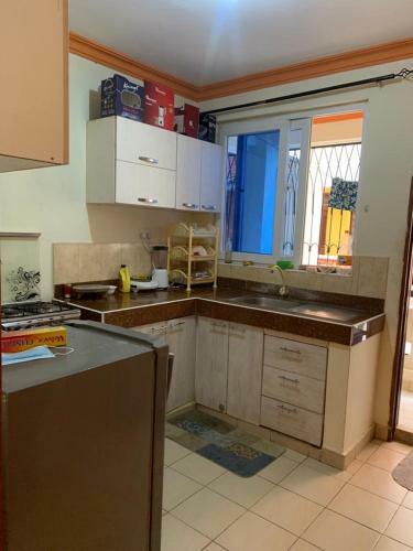 Mombasa Silver Apartments