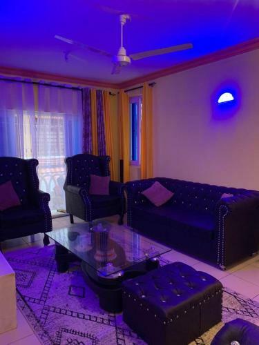 Mombasa Silver Apartments