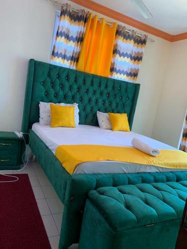 Mombasa Silver Apartments