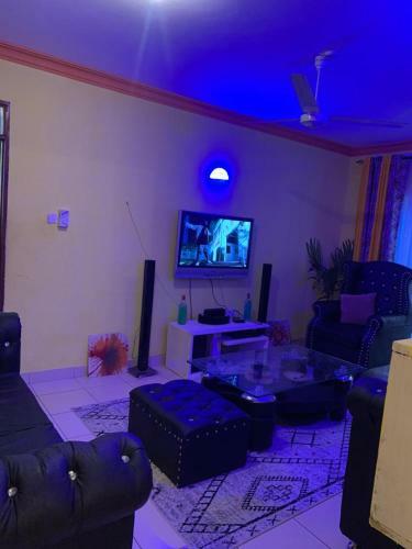 Mombasa Silver Apartments