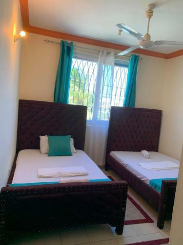 Mombasa Silver Apartments