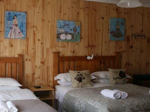 Kwela Bed & Breakfast