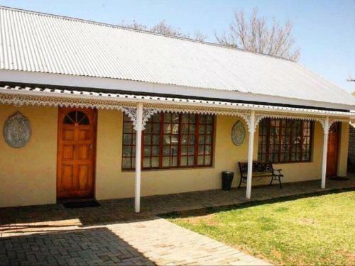 Kwela Bed & Breakfast