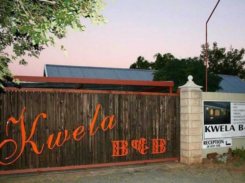 Kwela Bed & Breakfast