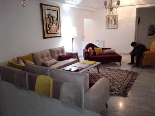 Hotel Residence Le Palais