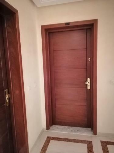 Athena Serviced Apartment