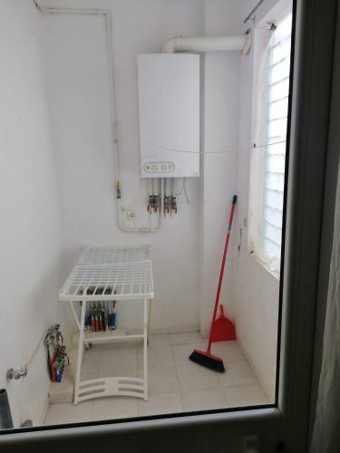 Athena Serviced Apartment