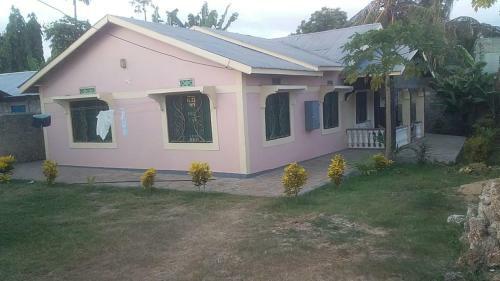 Gambo Villa