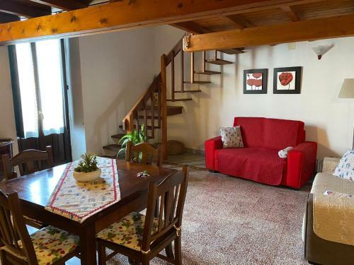 Azzurromare Apartment