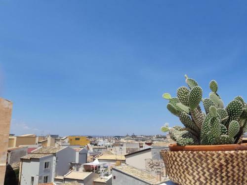 Azzurromare Apartment