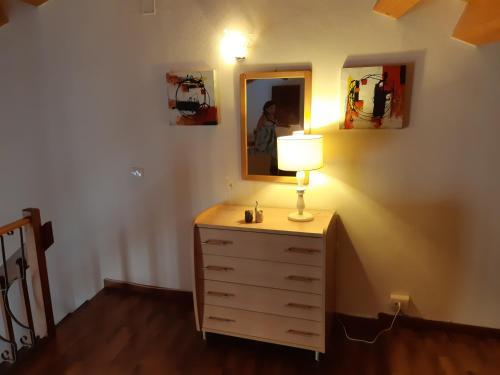 Azzurromare Apartment