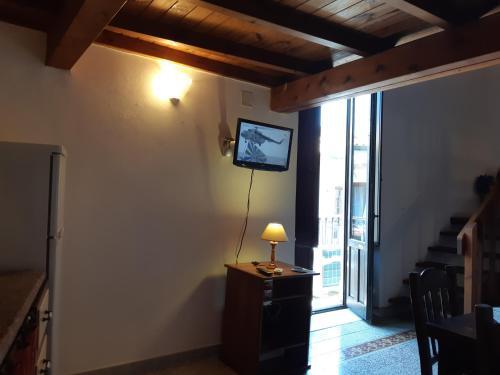 Azzurromare Apartment