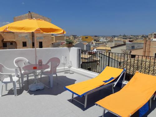 Azzurromare Apartment