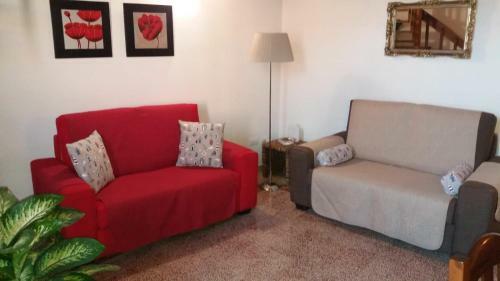 Azzurromare Apartment