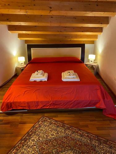 Azzurromare Apartment