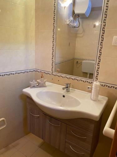 Azzurromare Apartment