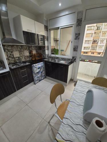 Apartamento La Rose
