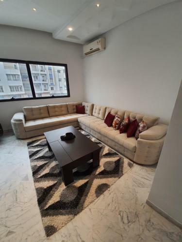 Apartamento La Rose