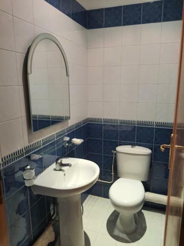 Apartamento La Rose
