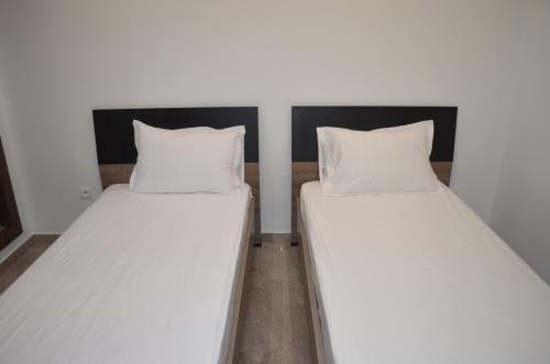 Apartamento Samira Appart