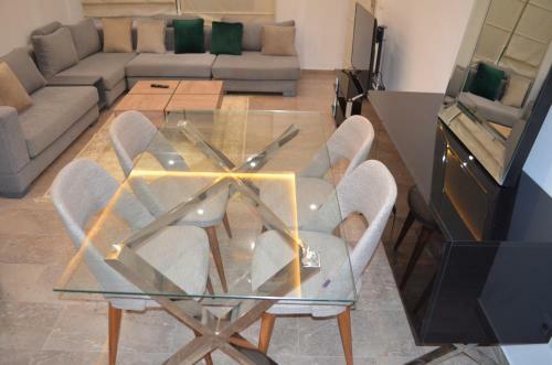 Apartamento Samira Appart