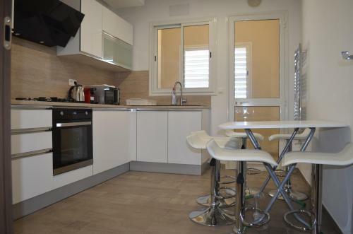 Apartamento Samira Appart