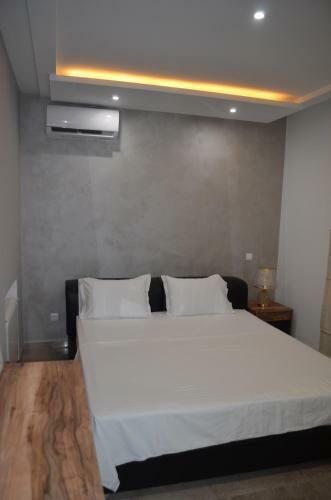 Apartamento Samira Appart
