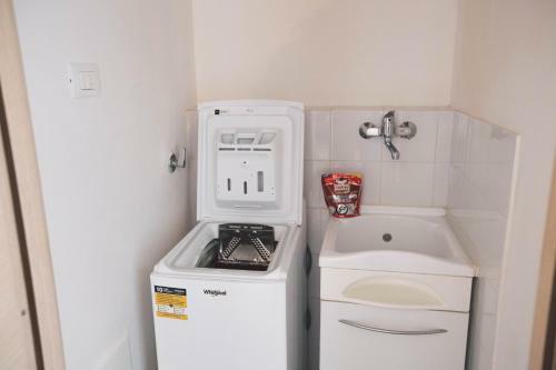 Apartamento Suite Giarac� #seaview #bigterrace #seaview
