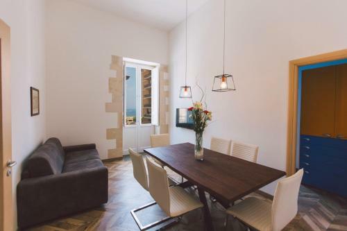 Apartamento Suite Giarac� #seaview #bigterrace #seaview