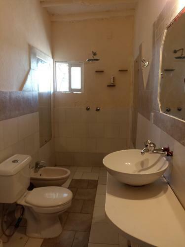 Hostal Kijiwe Villas