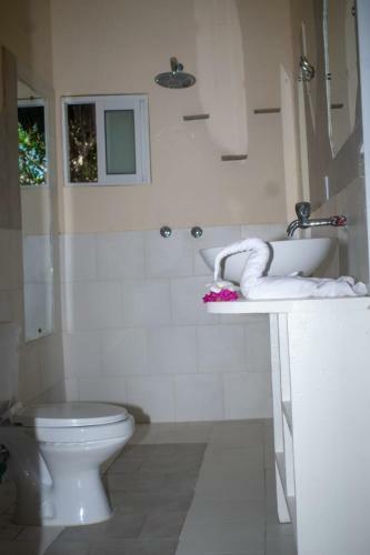 Hostal Kijiwe Villas