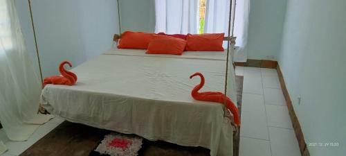 Hostal Kijiwe Villas