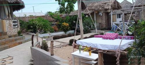Hostal Kijiwe Villas