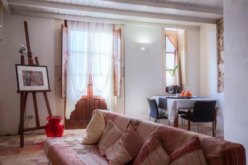 Apartamento Casa Di Eu - Sea View Ortigia Wifi