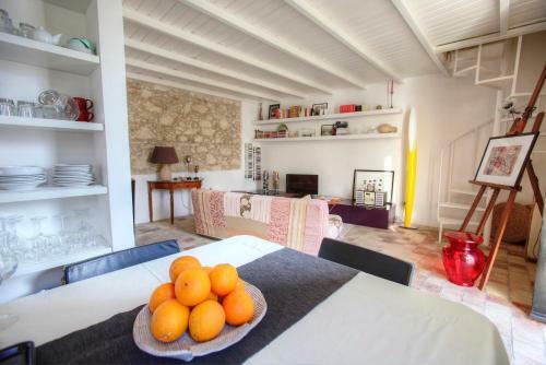 Apartamento Casa Di Eu - Sea View Ortigia Wifi