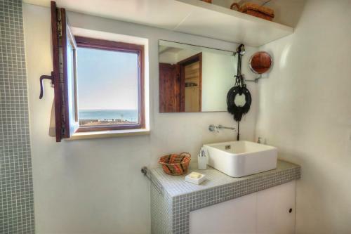 Apartamento Casa Di Eu - Sea View Ortigia Wifi