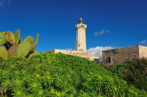 Apartamento Casa Di Eu - Sea View Ortigia Wifi