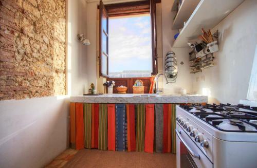 Apartamento Casa Di Eu - Sea View Ortigia Wifi