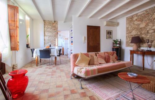 Apartamento Casa Di Eu - Sea View Ortigia Wifi