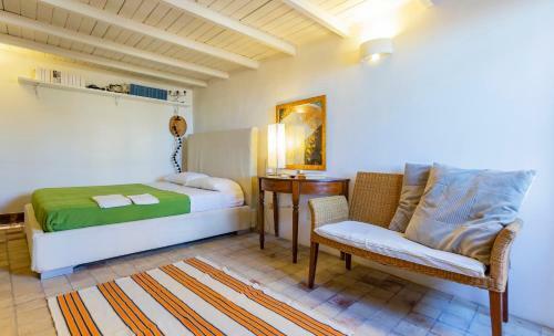 Apartamento Casa Di Eu - Sea View Ortigia Wifi