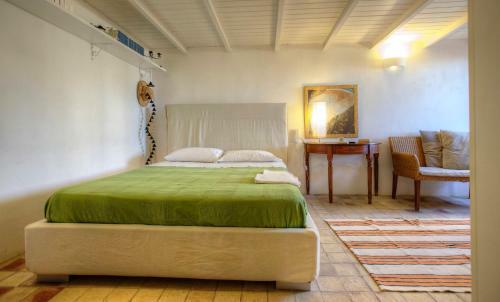 Apartamento Casa Di Eu - Sea View Ortigia Wifi
